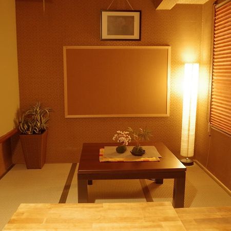 Kyoto Villa Sound Bagian luar foto