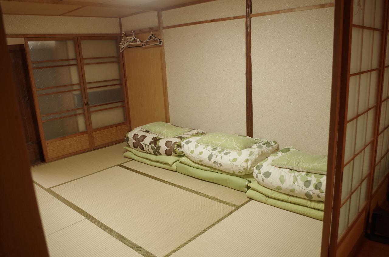Kyoto Villa Sound Bagian luar foto