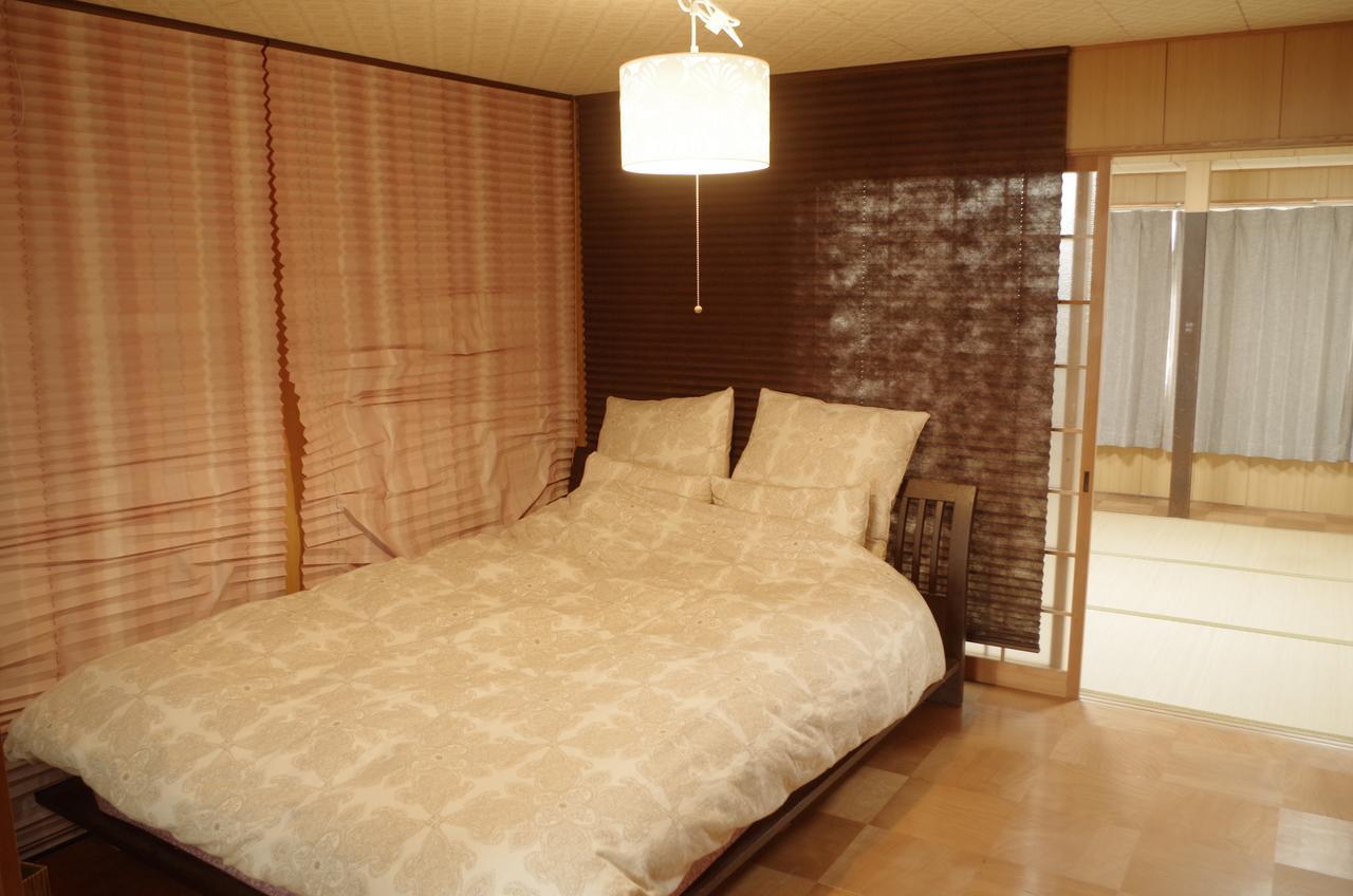 Kyoto Villa Sound Bagian luar foto