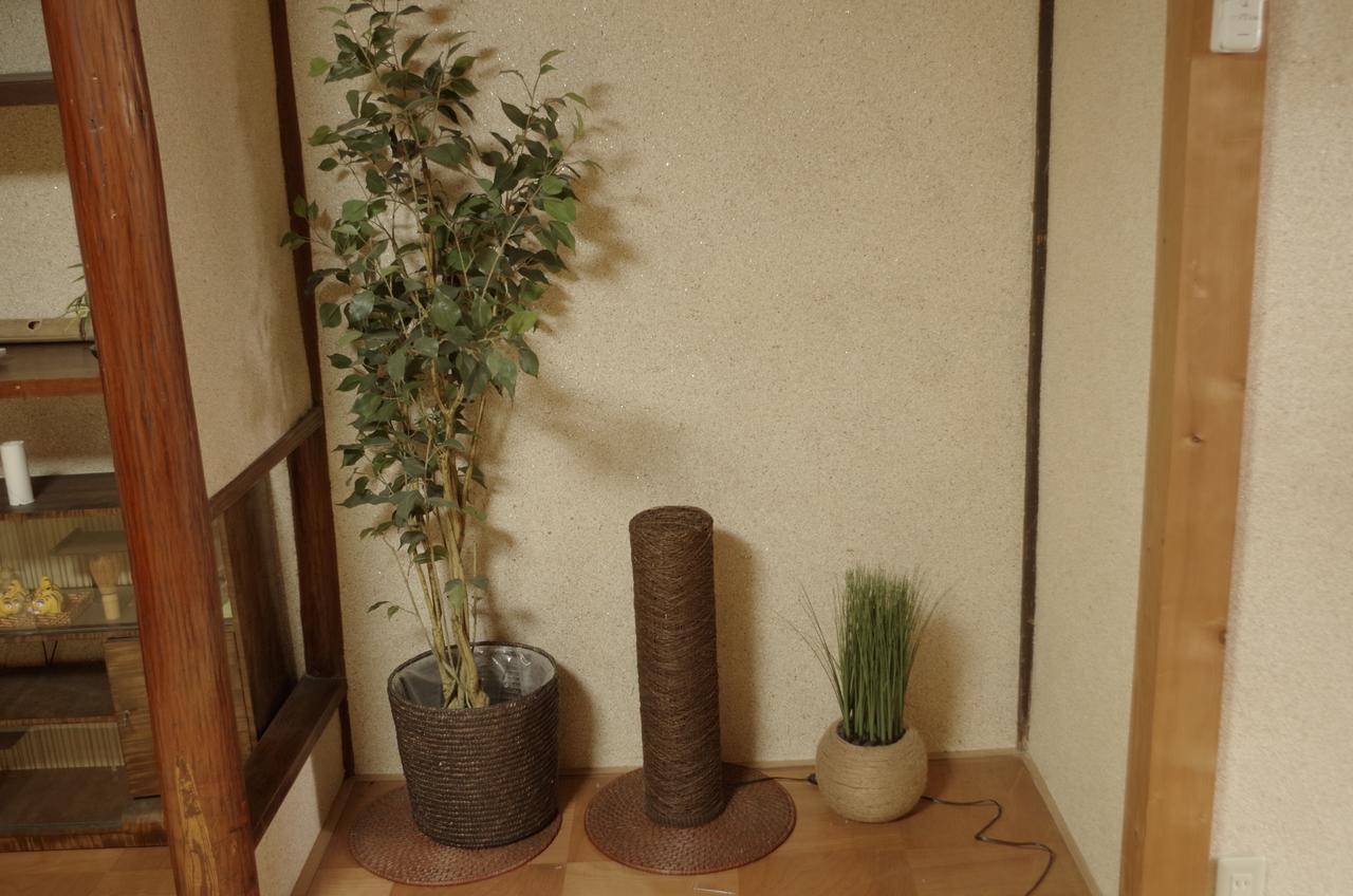 Kyoto Villa Sound Bagian luar foto