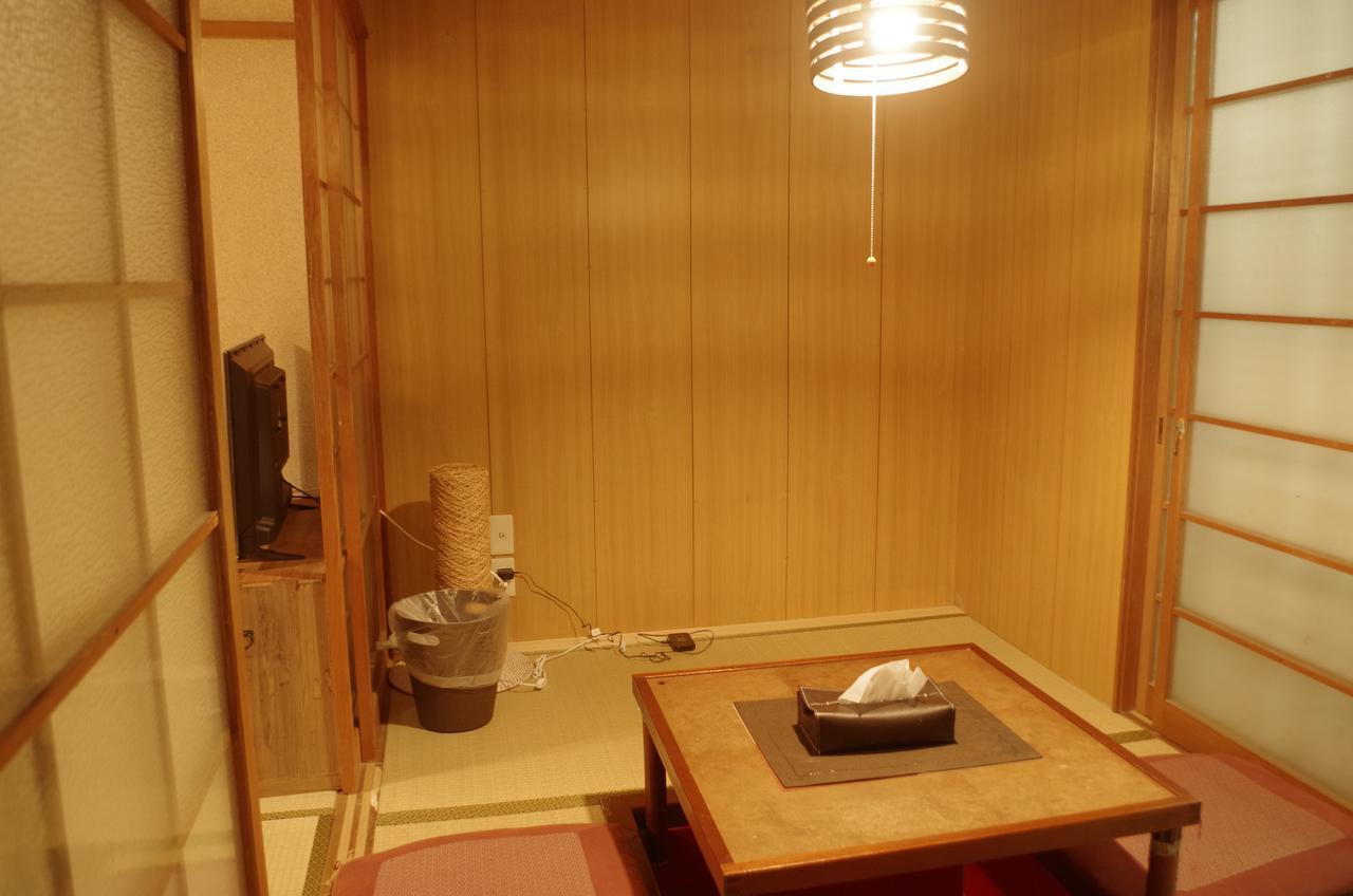 Kyoto Villa Sound Bagian luar foto