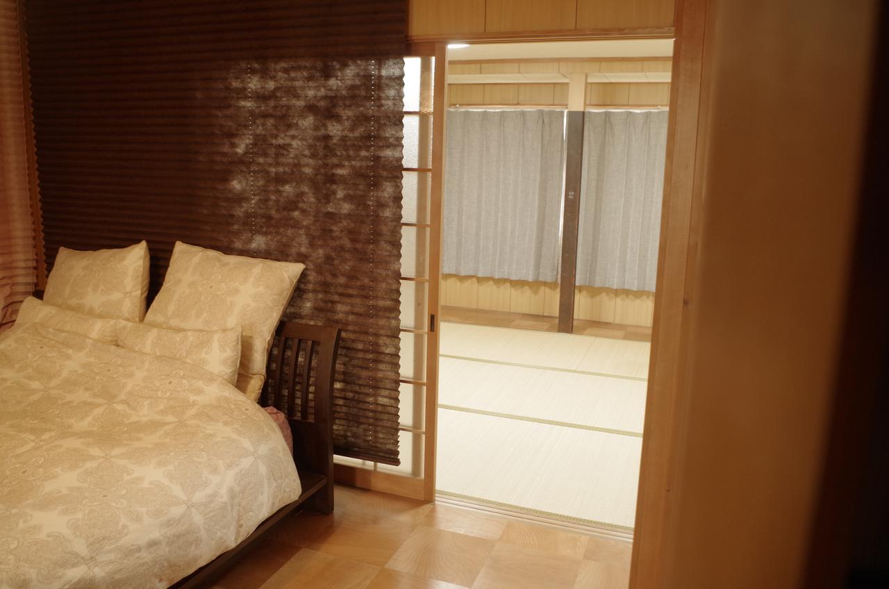 Kyoto Villa Sound Bagian luar foto