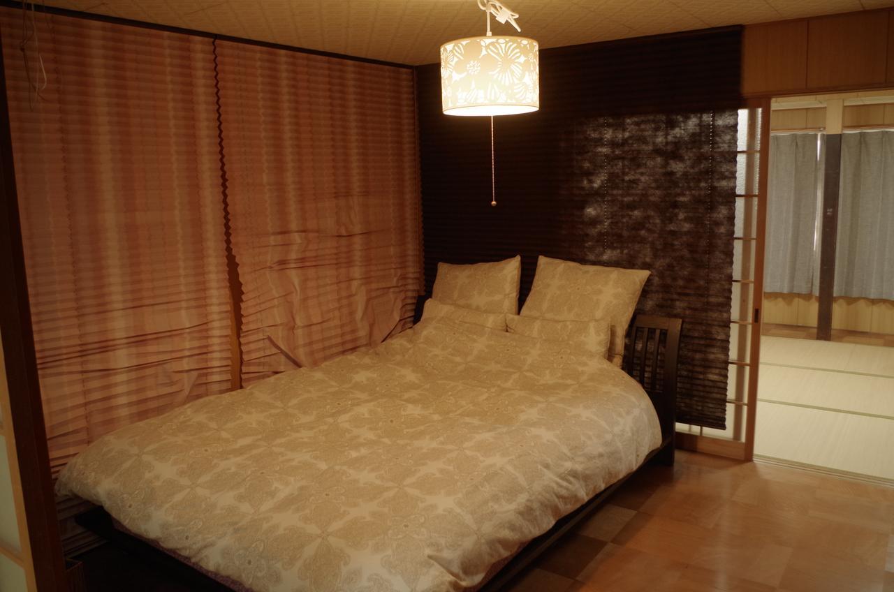 Kyoto Villa Sound Bagian luar foto