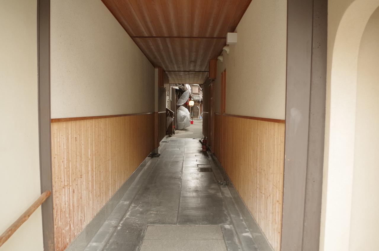 Kyoto Villa Sound Bagian luar foto