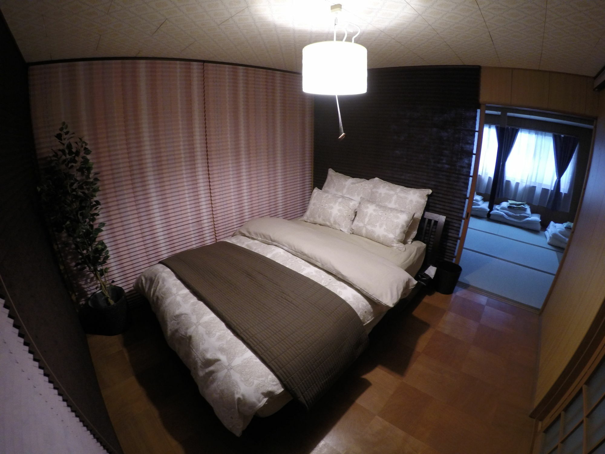 Kyoto Villa Sound Bagian luar foto