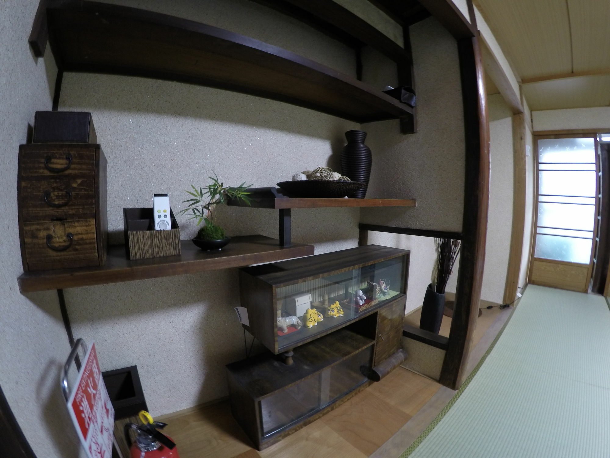 Kyoto Villa Sound Bagian luar foto