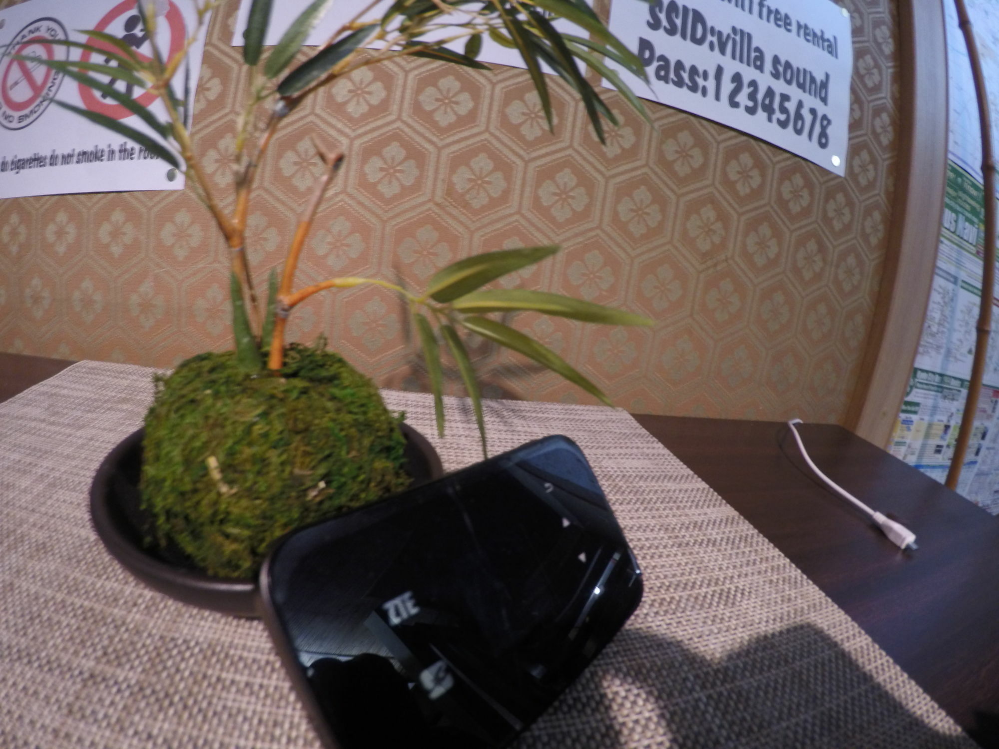 Kyoto Villa Sound Bagian luar foto
