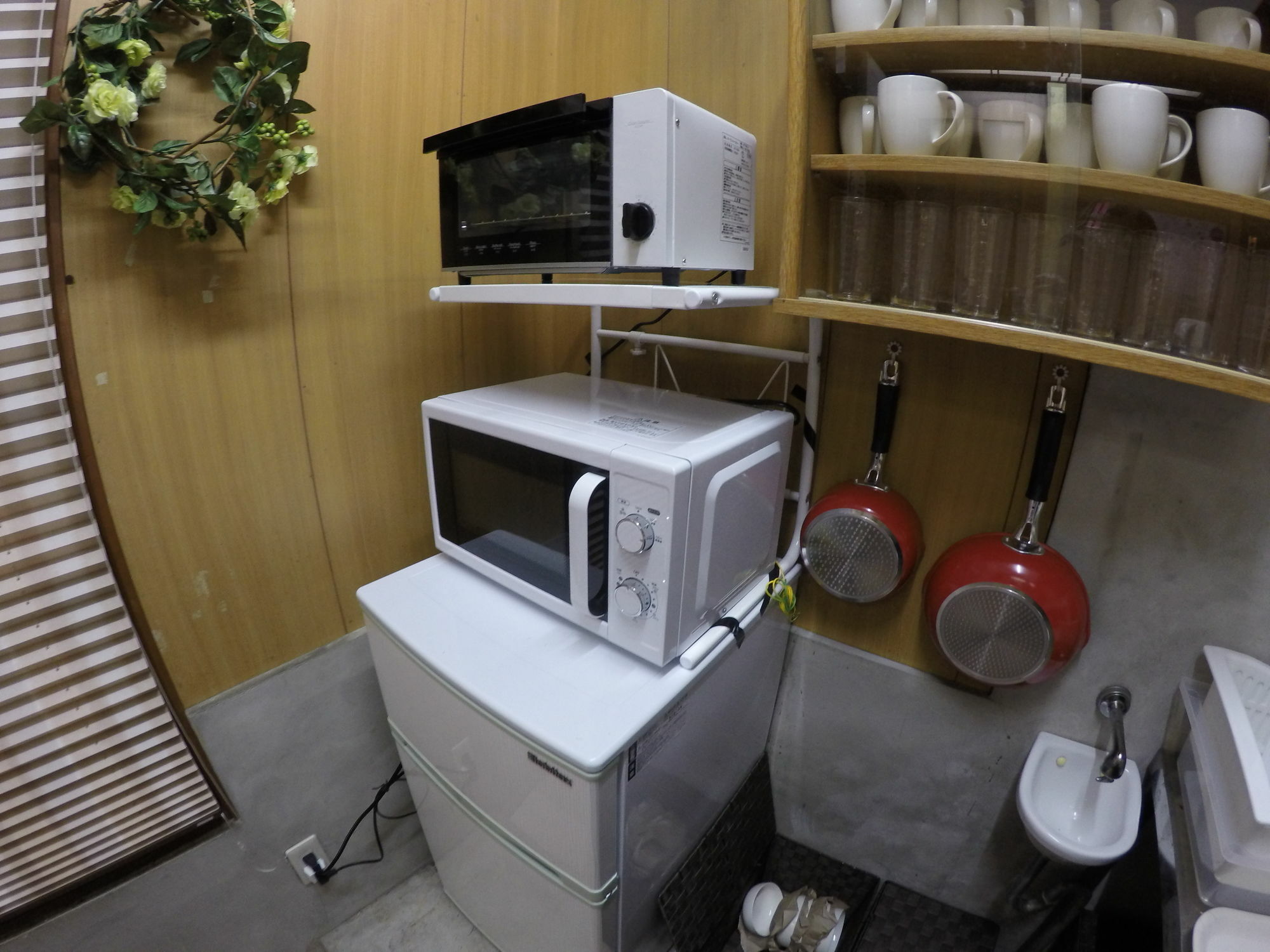 Kyoto Villa Sound Bagian luar foto